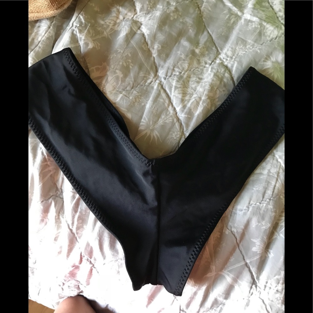 Super sexy bikini bottoms